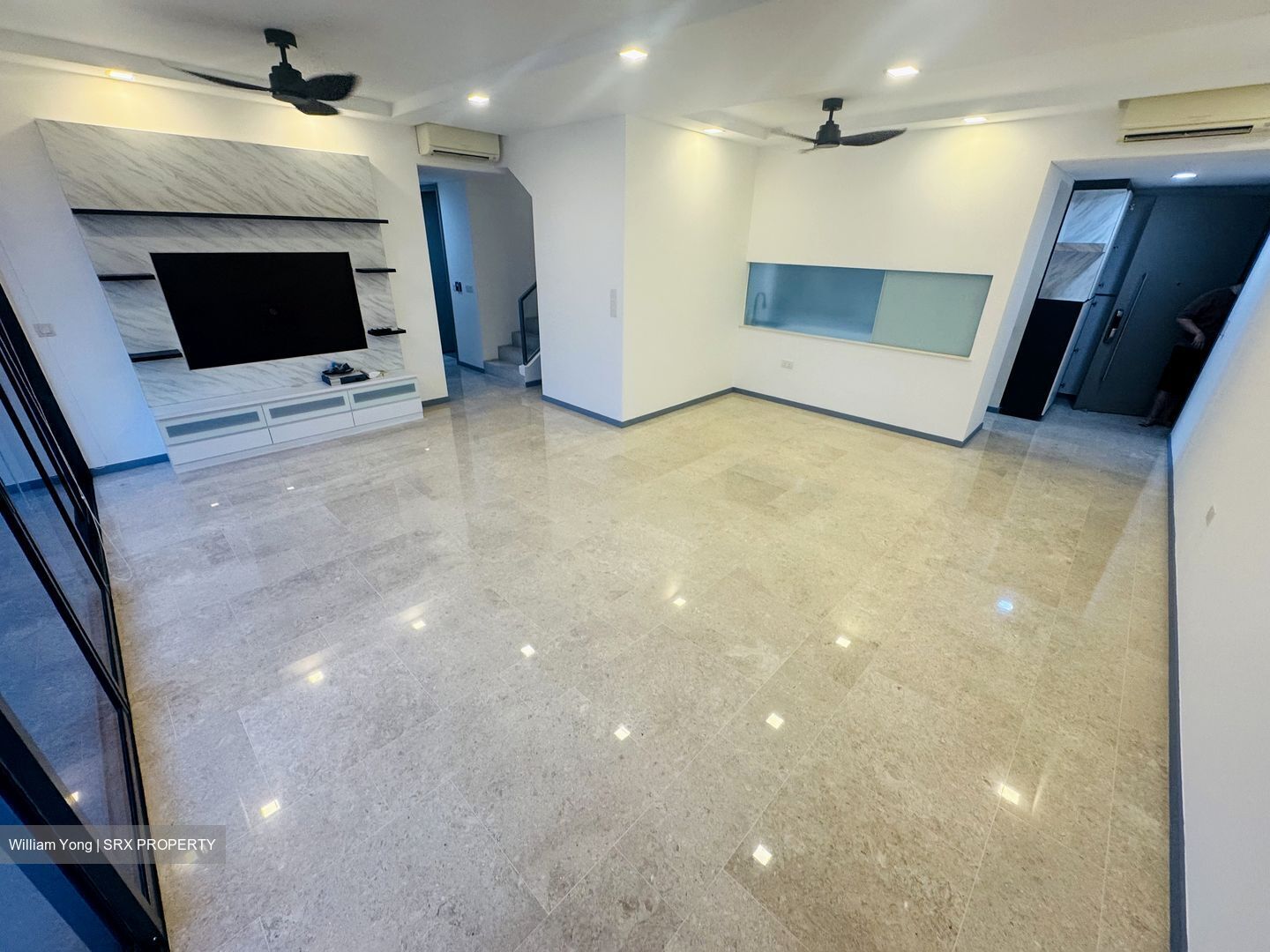 Stratum (D18), Condominium #585347111